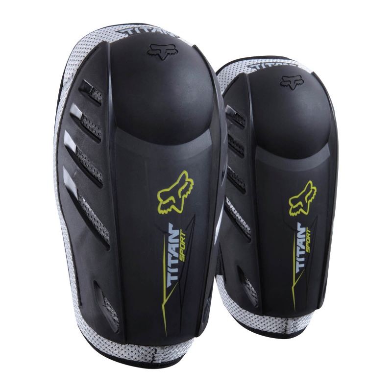 Fox chránič lakťa Titan Sport CE