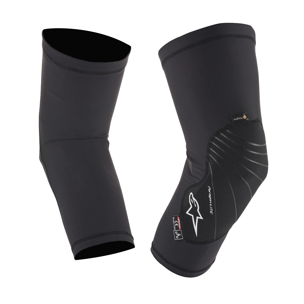 Alpinestars MTB PARAGON LITE OCHRANA KOLENÁ