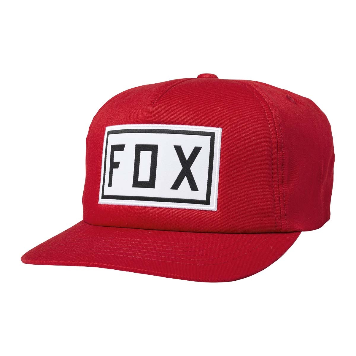 Fox šiltovka Cap Drive Train