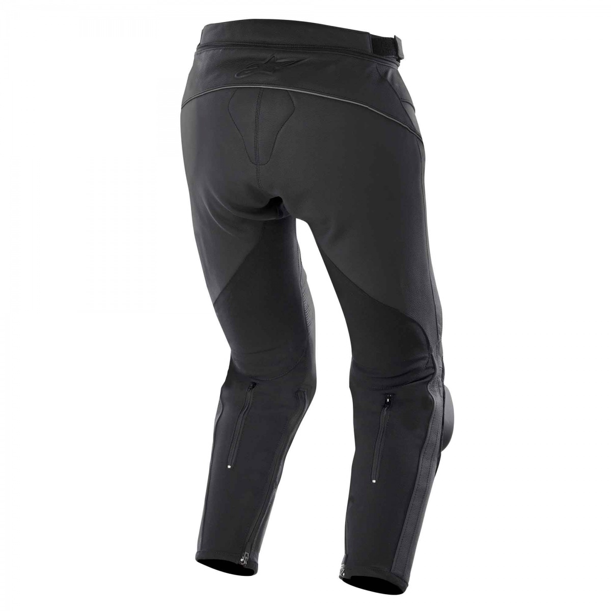 dámske kožené nohavice Alpinestars Missile