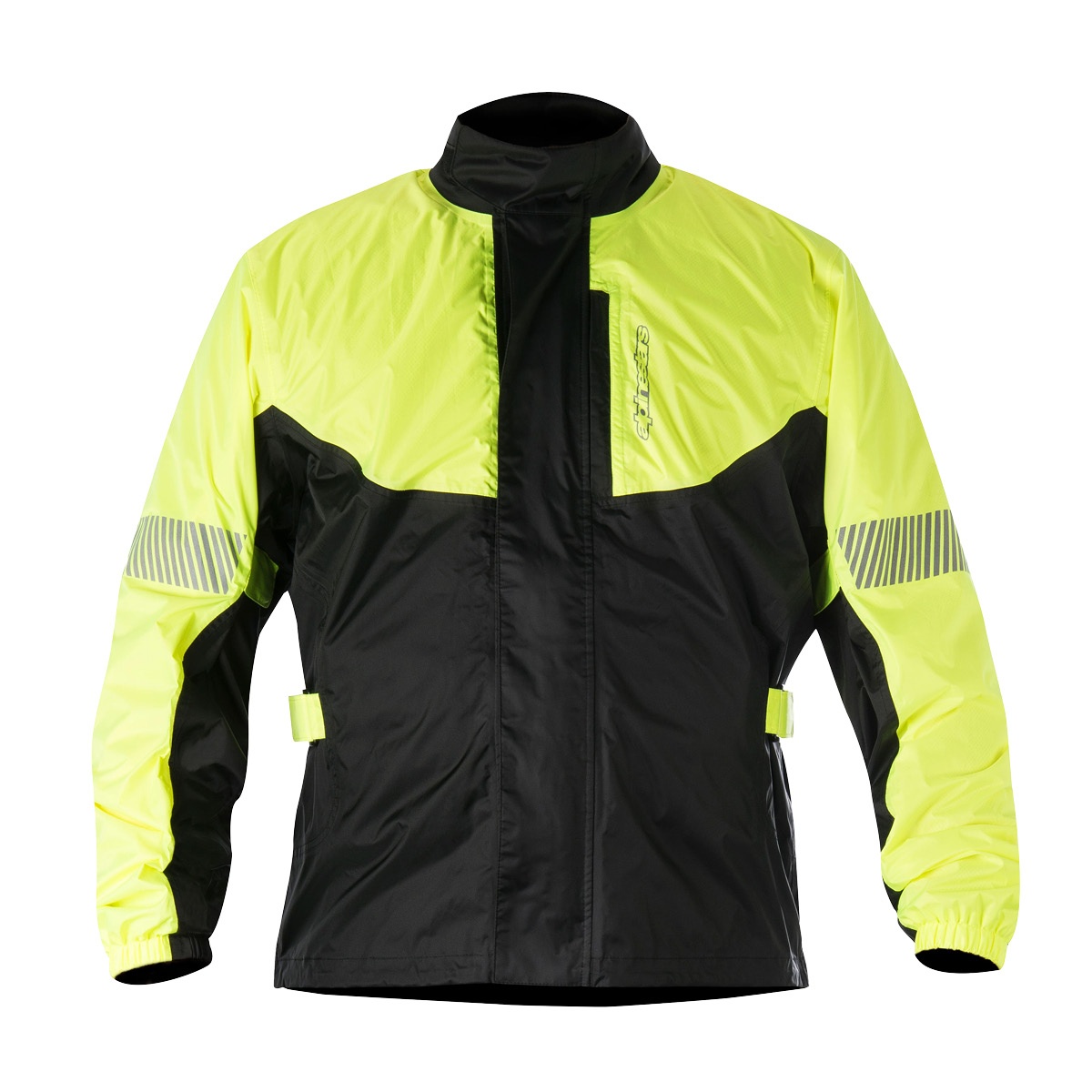 Alpinestars bunda do dažďa HURRICANE