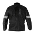 Alpinestars bunda do dažďa HURRICANE