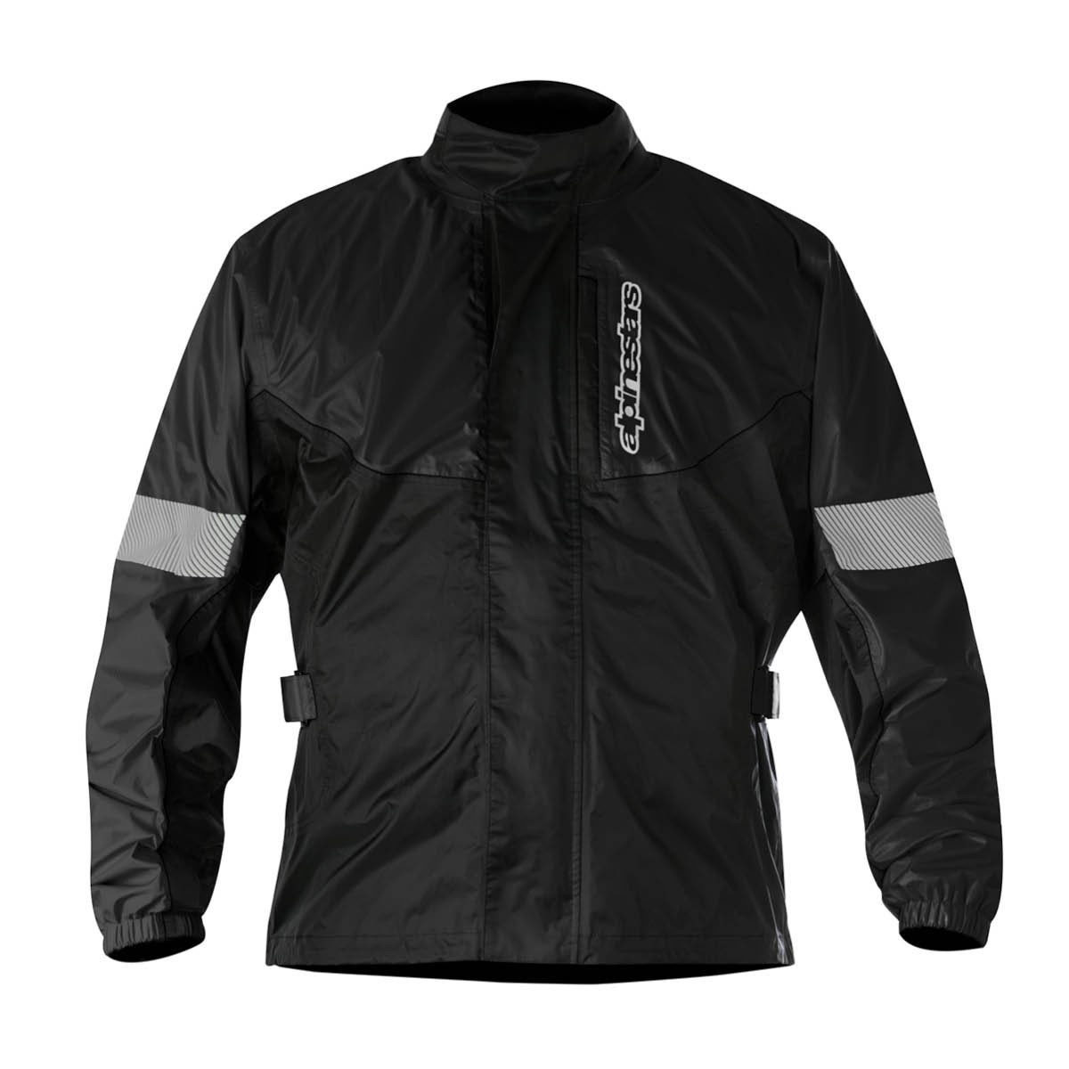 Alpinestars bunda do dažďa HURRICANE