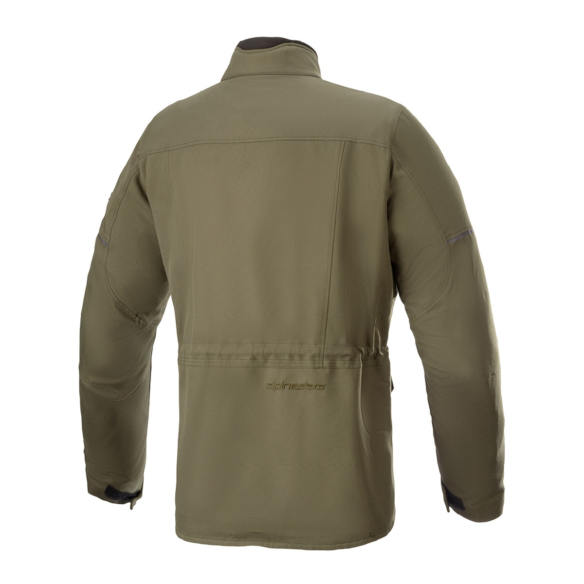 Nepremokavá bunda Alpinestars Maverick