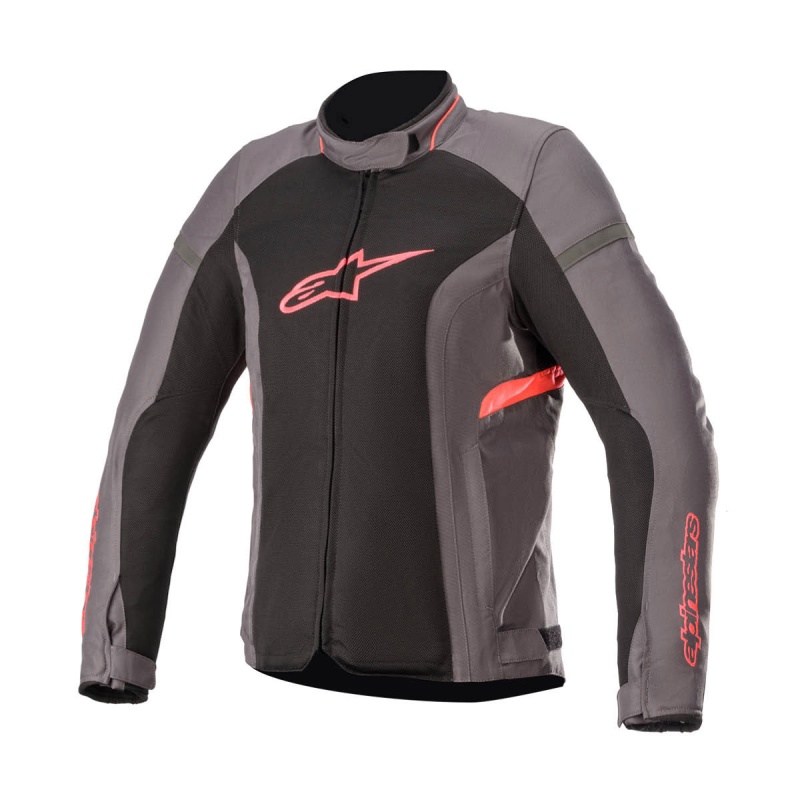 Alpinestars Stella T-Kira V2 Air dámska bunda