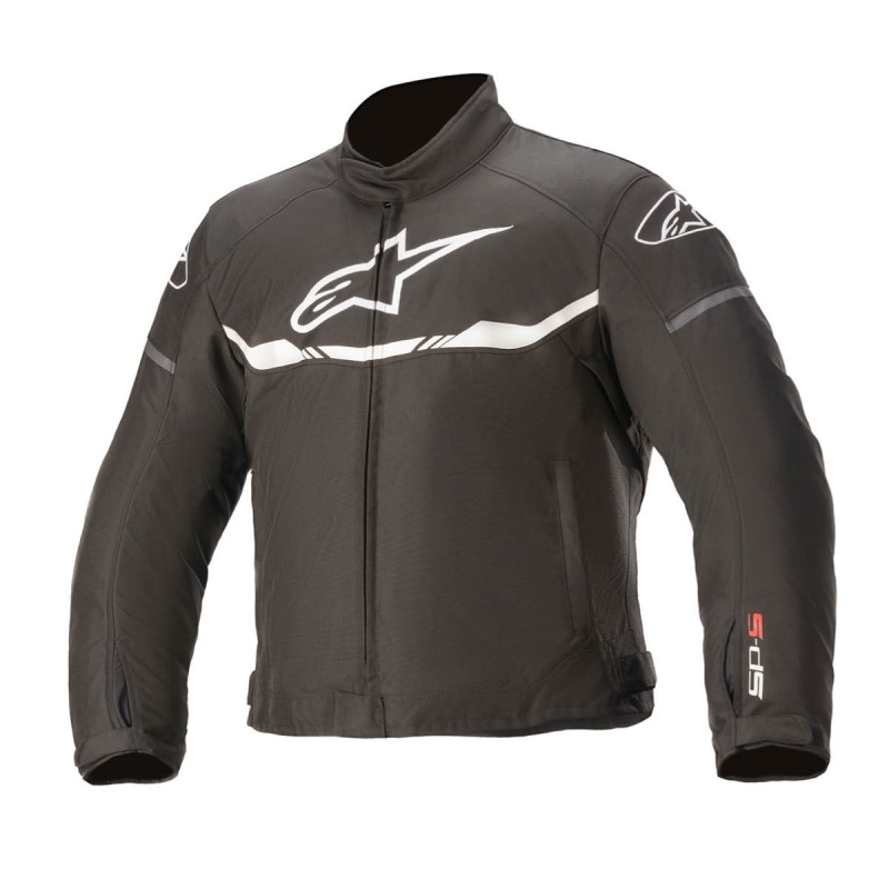 Alpinestars chlapčenská bunda T-SP S WP