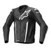 Alpinestars kožená bunda Fusion