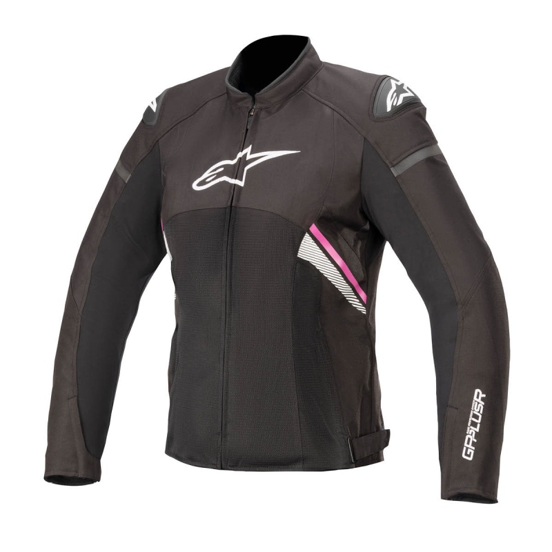 Alpinestars bunda Stella T-GP Plus R V3 Air