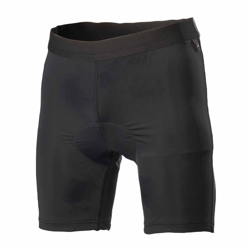 Alpinestars MTB spodky V2