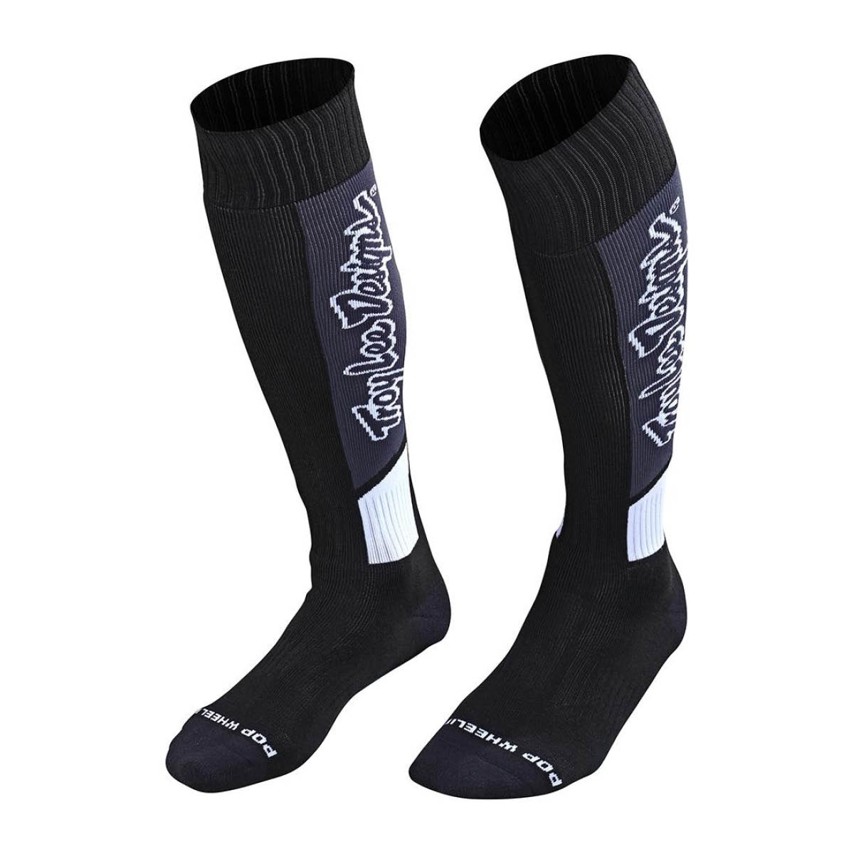 TLD Motokrosové pdkolienky GP Coolmax Thick Vox