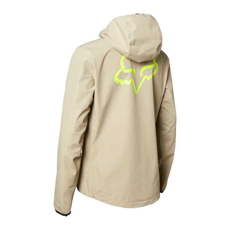 Fox MTB bunda Ranger 2.5L Water