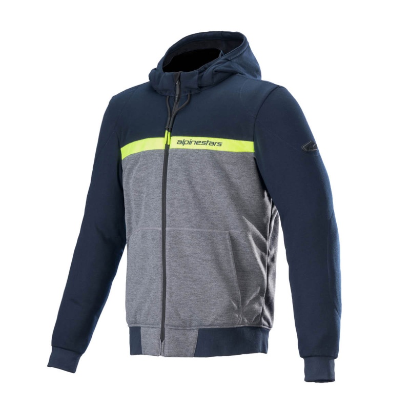 Alpinestars Chrome Street mikina