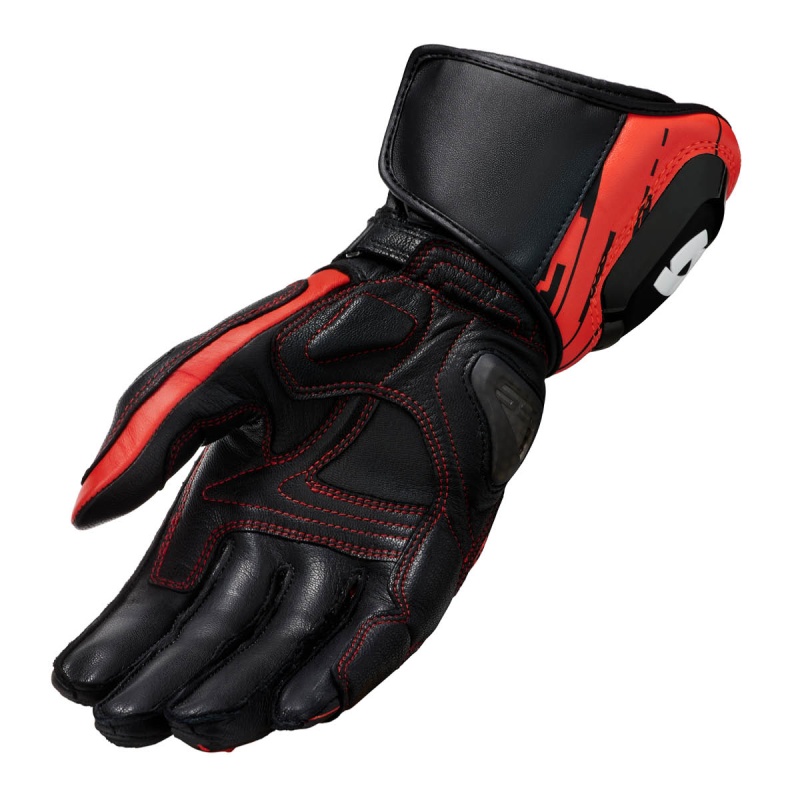 Rev'It! rukavice Quantum 2