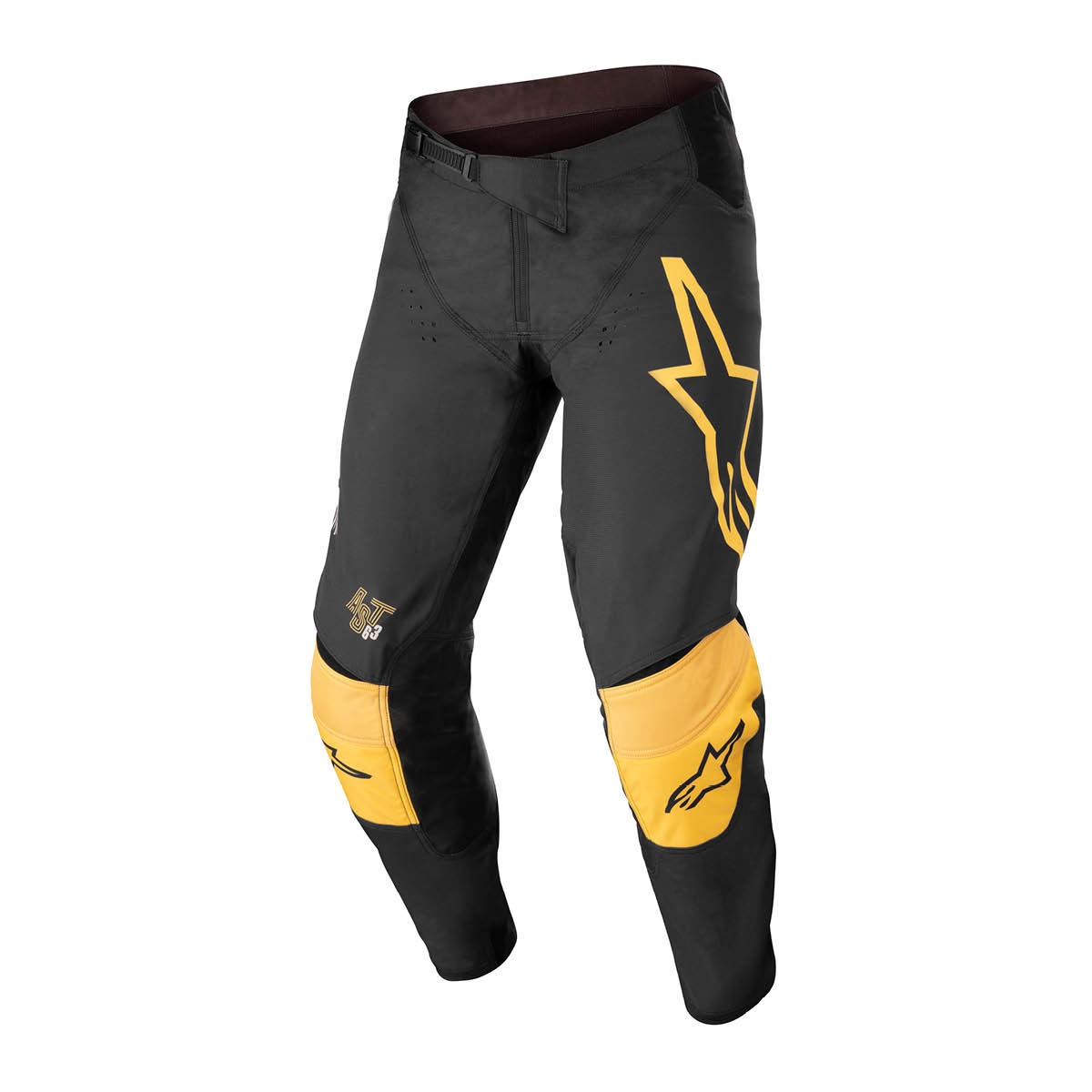 Nohavice Alpinestars Techstar Quadro