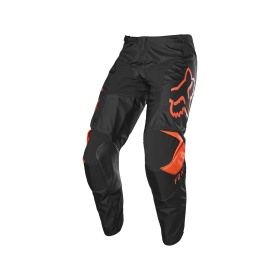 Motokrosové nohavice Fox chlapčenské 180 Prix