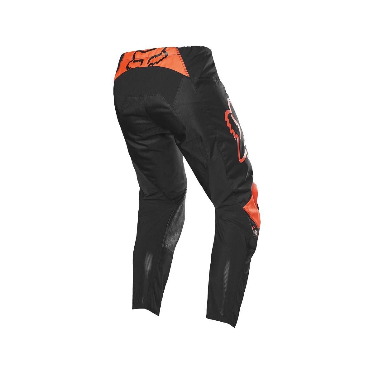 Motokrosové nohavice Fox chlapčenské 180 Prix