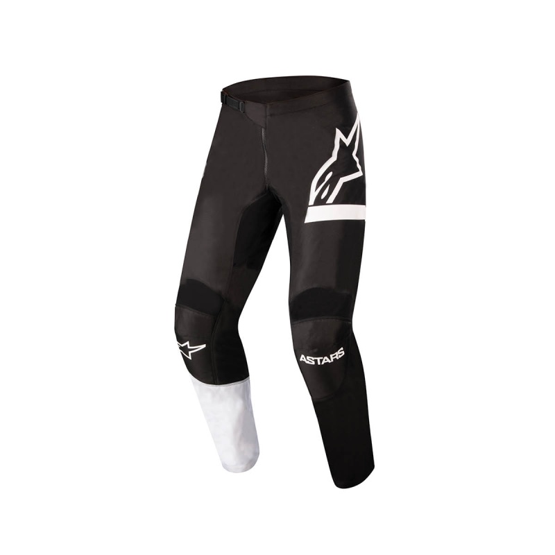 Alpinestars motokrosové chlapčenské nohavice Racer Chaser