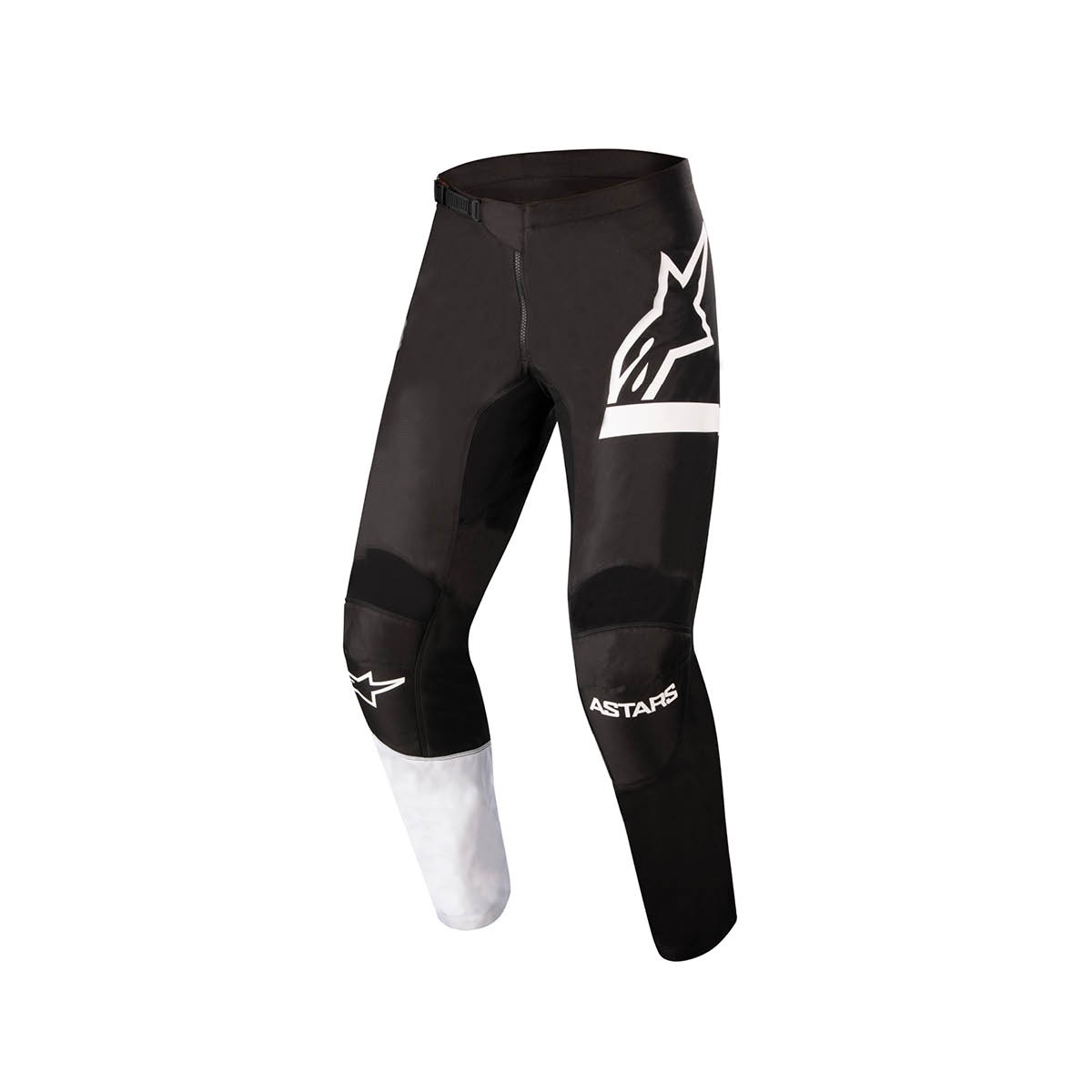Alpinestars motokrosové chlapčenské nohavice Racer Chaser