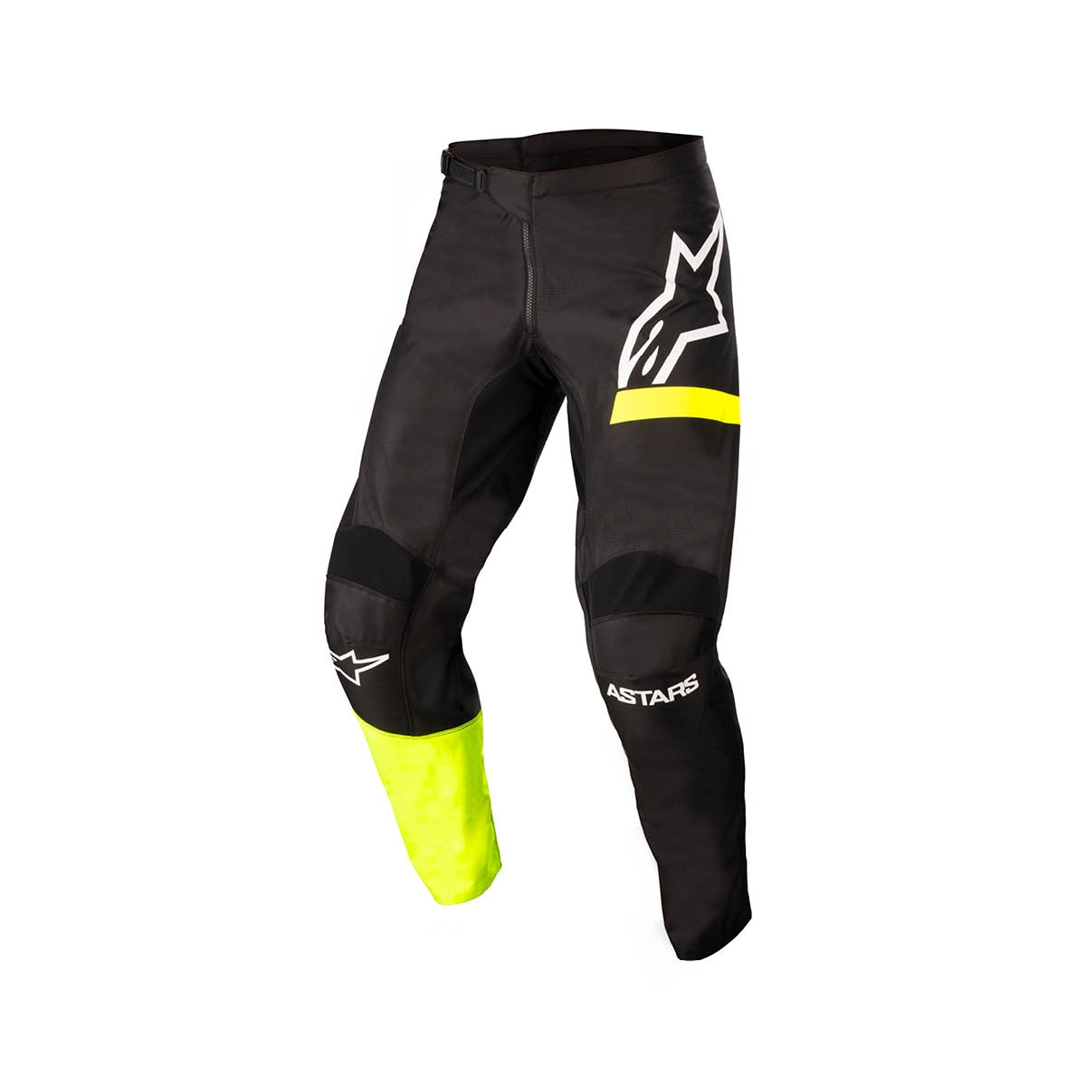 Alpinestars motokrosové chlapčenské nohavice Racer Chaser