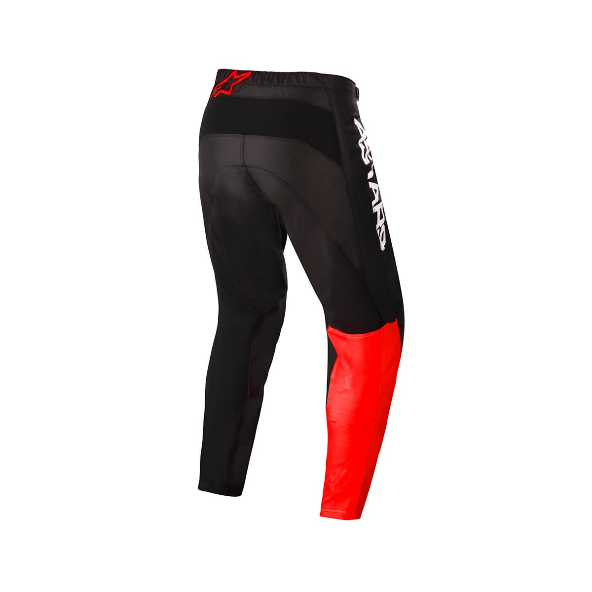 Alpinestars motokrosové chlapčenské nohavice Racer Chaser