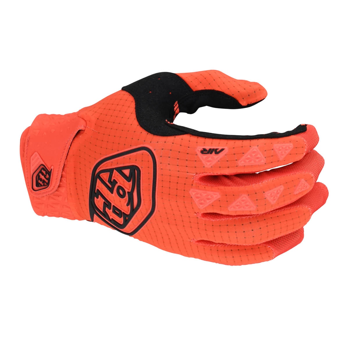 TLD motokrosové rukavice Air