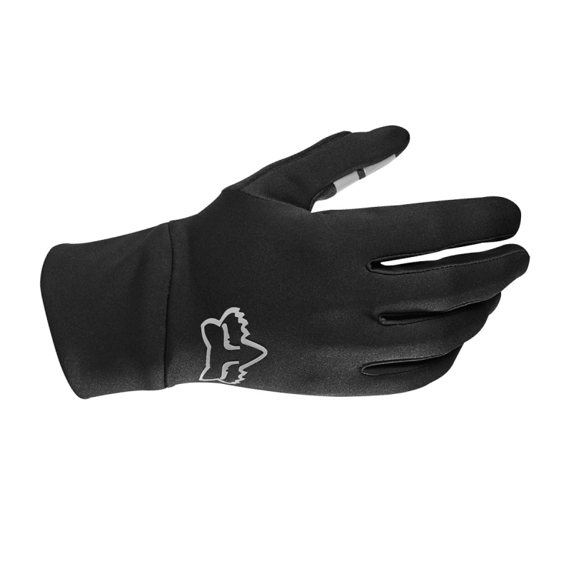 MTB rukavice Fox dámske Ranger Fire