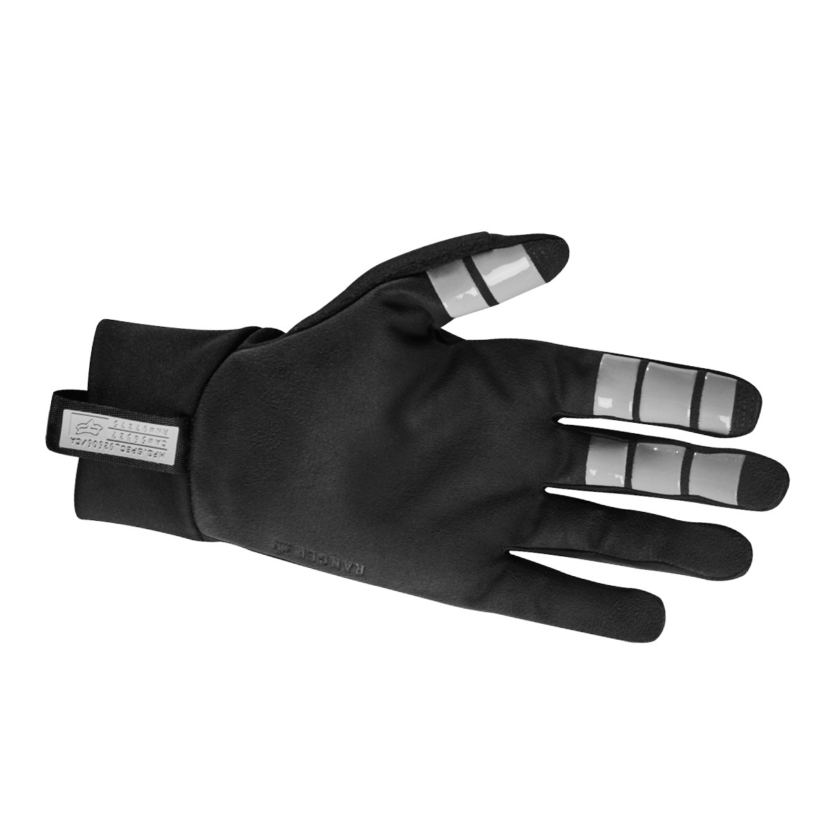 MTB rukavice Fox dámske Ranger Fire