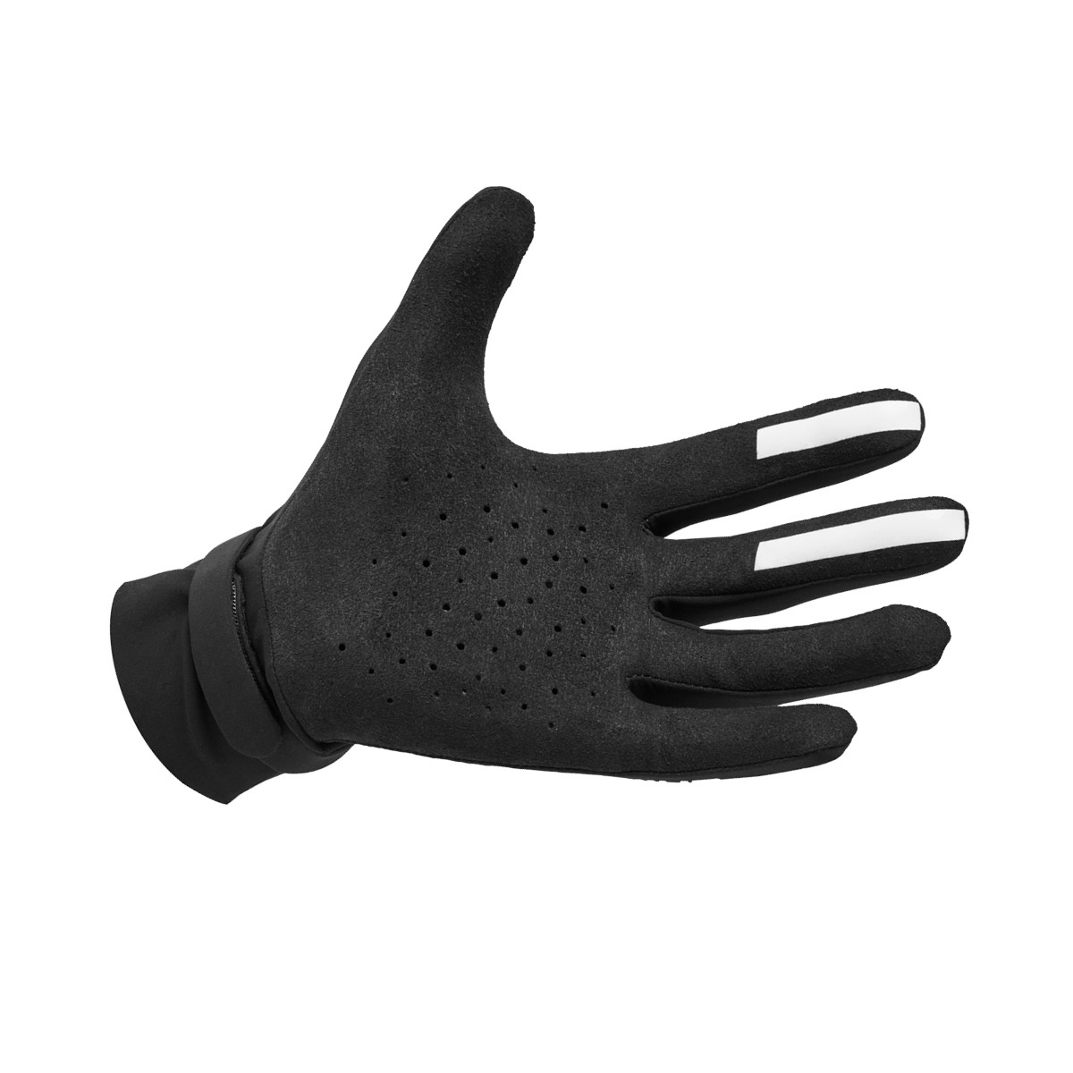 Shift rukavice Black Label Invisible