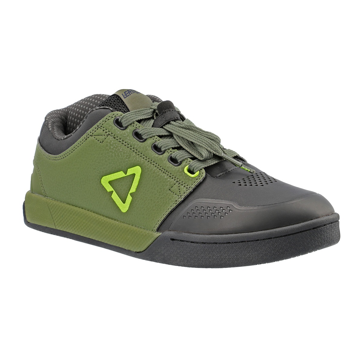 Leatt MTB topánka DBX 3.0 plochý pedál