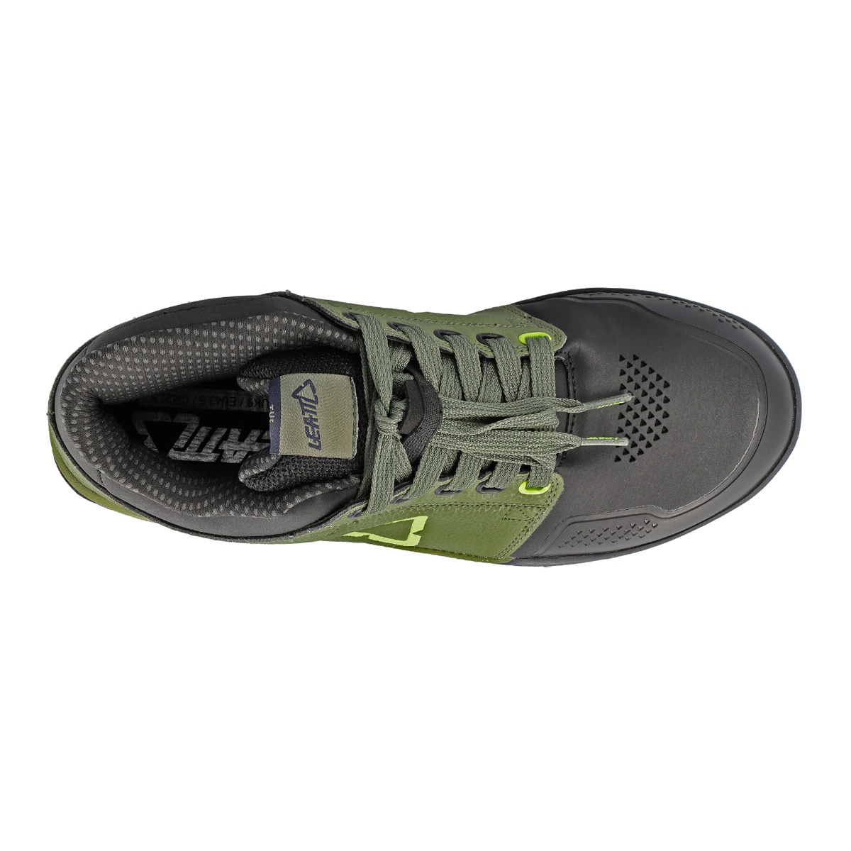 Leatt MTB topánka DBX 3.0 plochý pedál