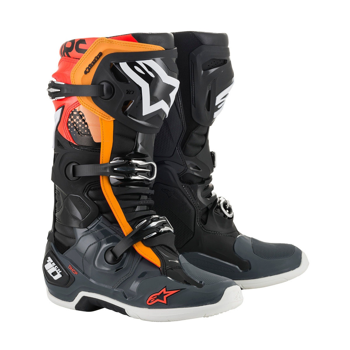 ALPINESTARS čižmy Tech 10