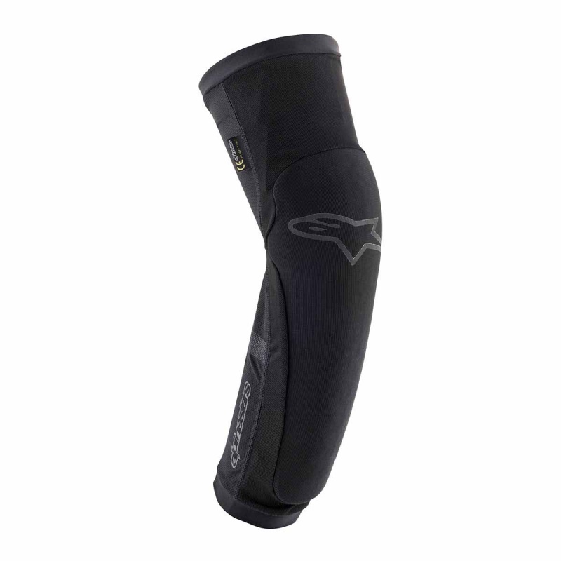 Alpinestars MTB chránič holennej kosti Paragon P