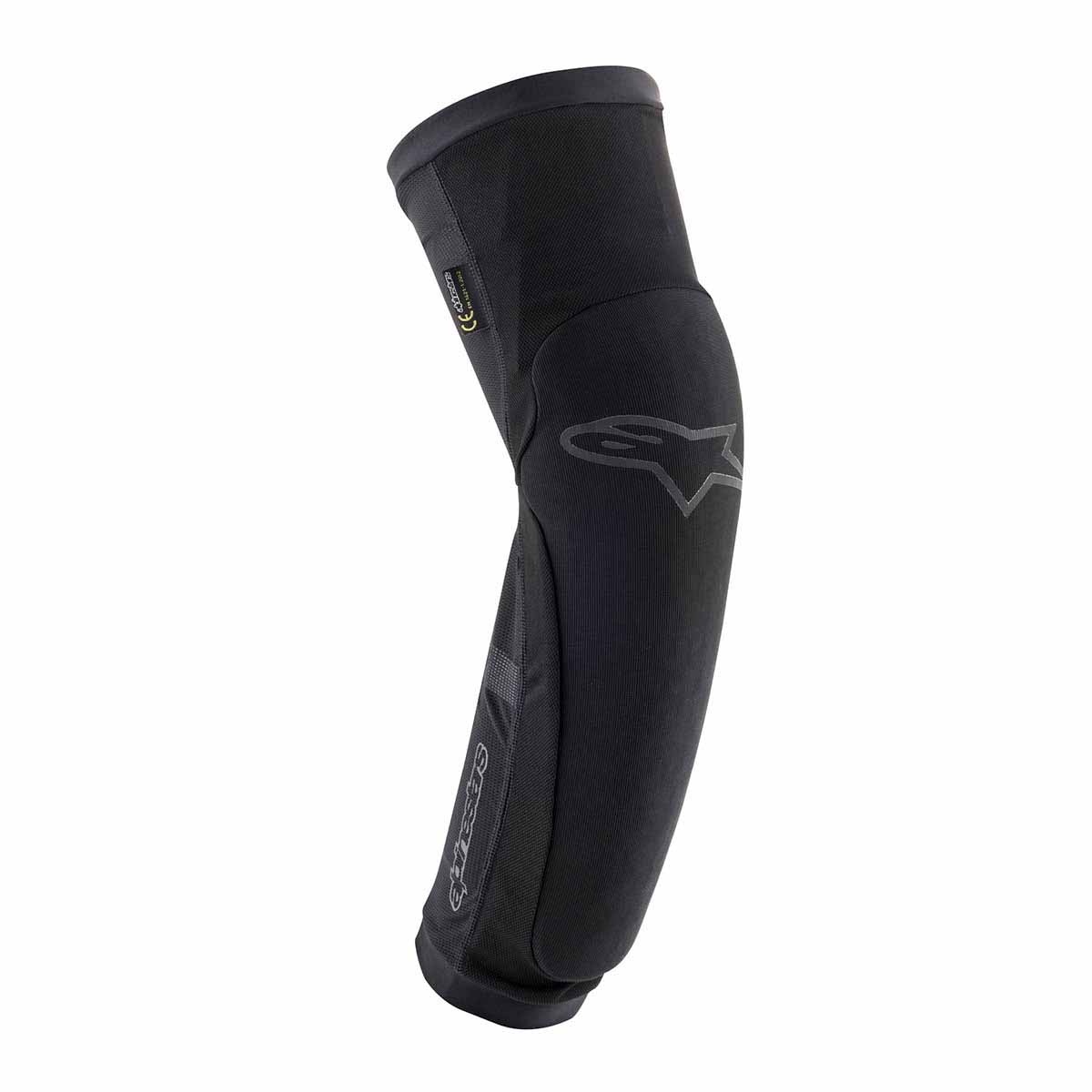 Alpinestars MTB chránič holennej kosti Paragon P