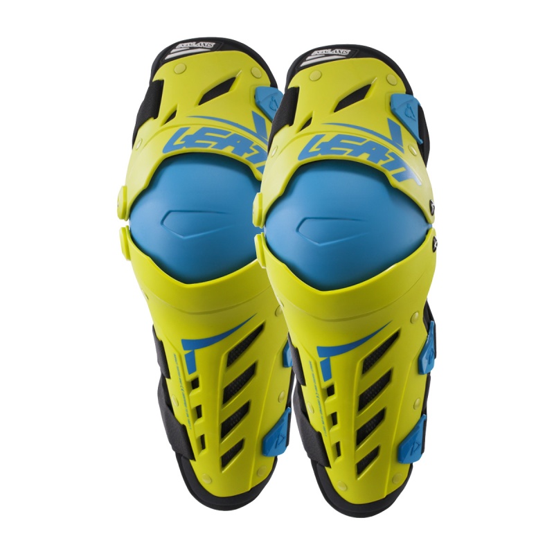 Ochrana kolien Leatt DUAL AXIS