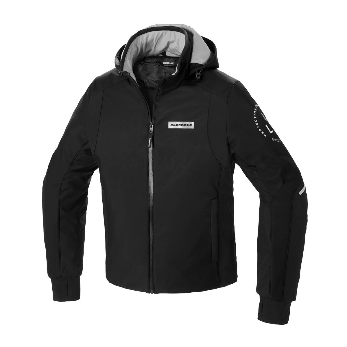 Spidi Mikina Armor H2Out