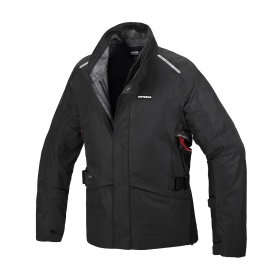 Bunda Spidi 3L Shell