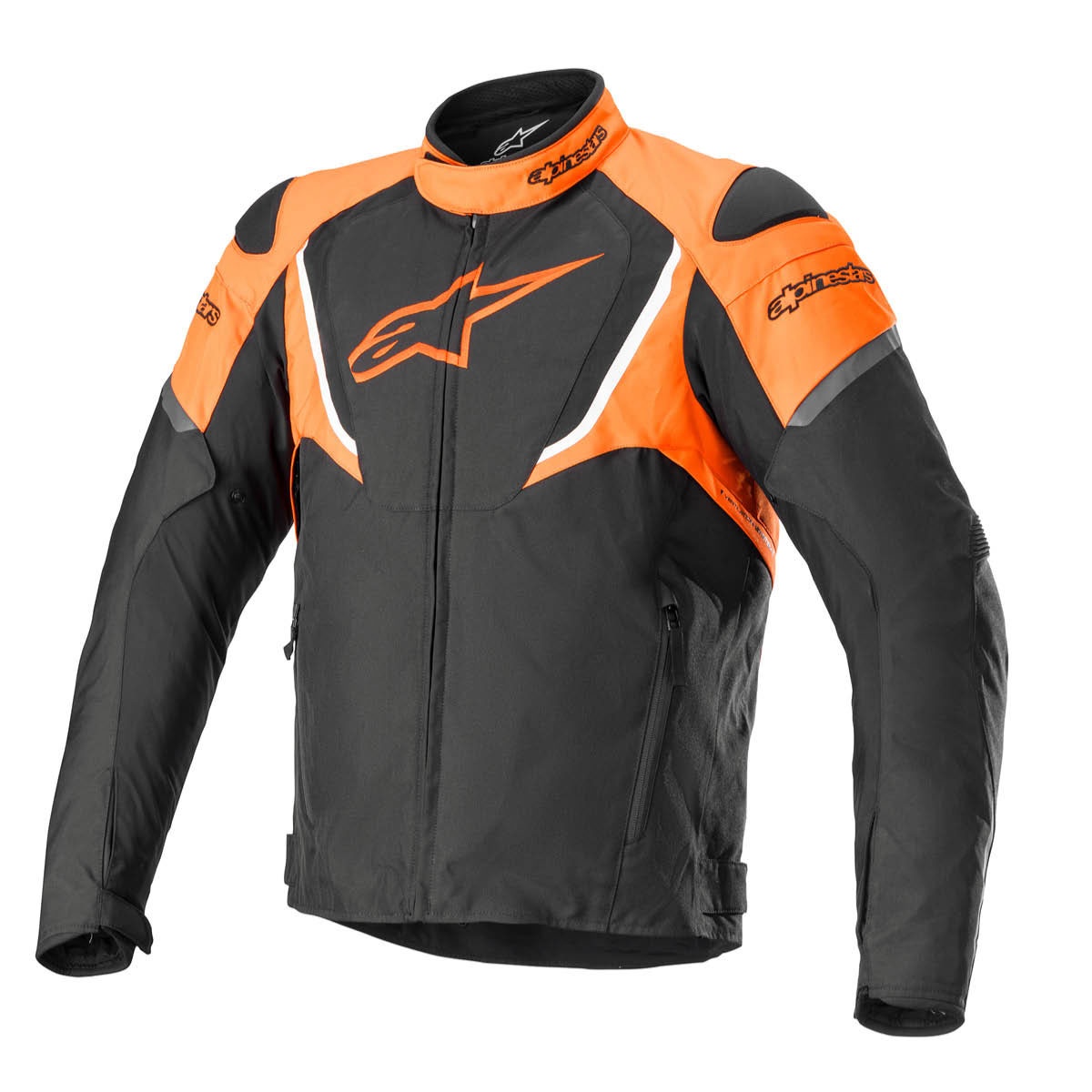 Textilná bunda Alpinestars T-Jaws V3 WP