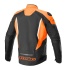 Textilná bunda Alpinestars T-Jaws V3 WP
