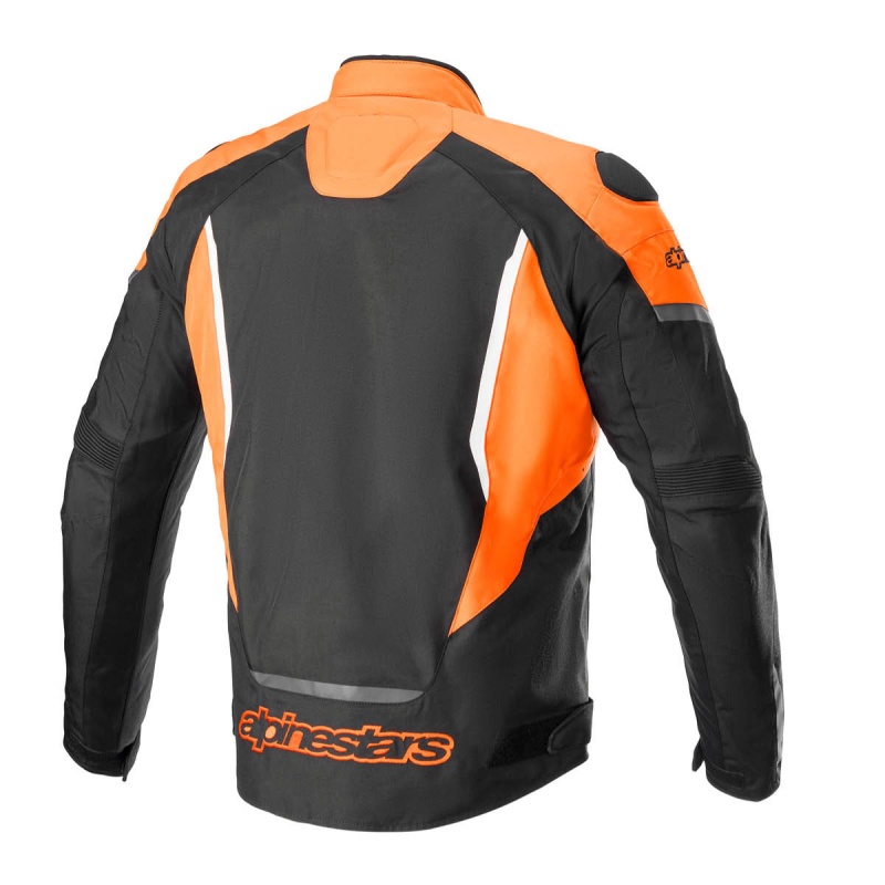 Textilná bunda Alpinestars T-Jaws V3 WP