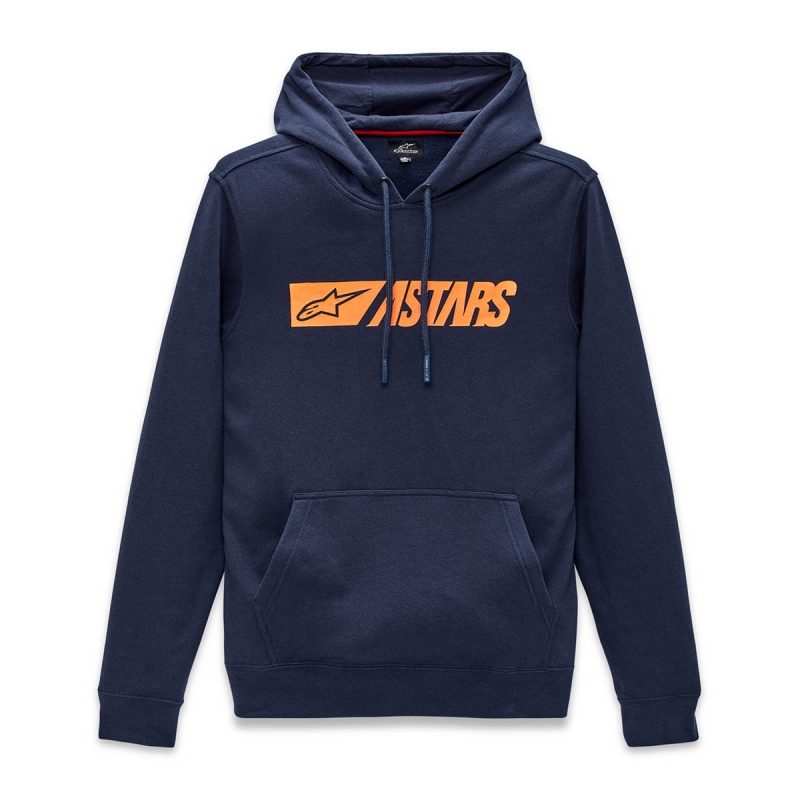 Alpinestars mikina Reblaze