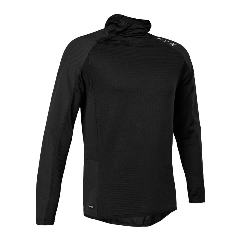 MTB mikina Fox Defend Thermo