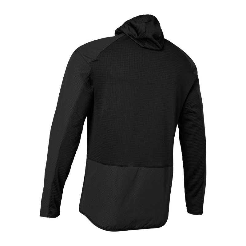 MTB mikina Fox Defend Thermo