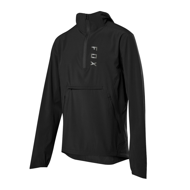 Fox MTB bunda Ranger Wind