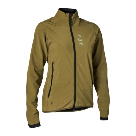 MTB bunda Fox dámska Ranger Fire