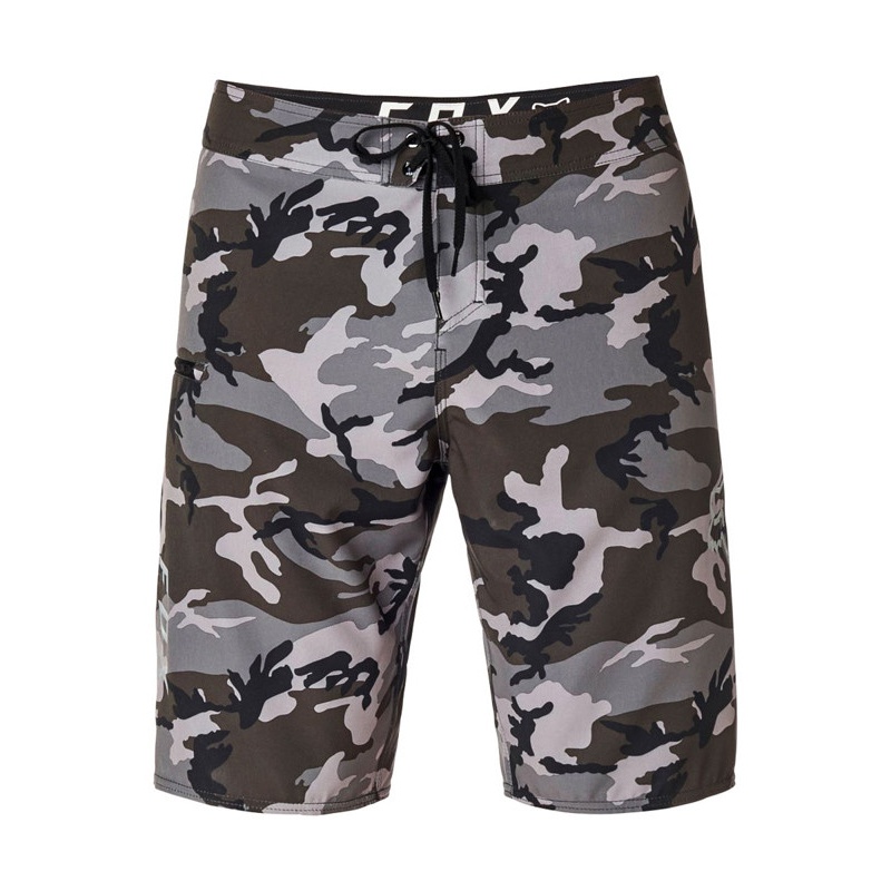 bermudy Fox Overhead Camo