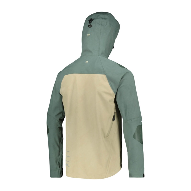 Leatt MTB bunda All Mountain 5.0