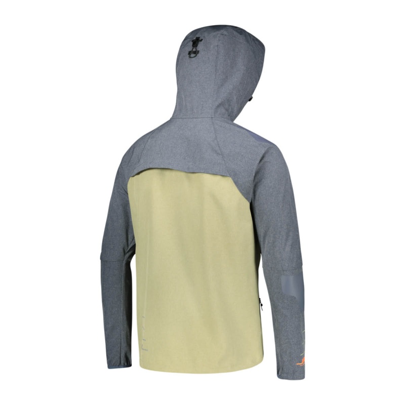 Leatt MTB bunda All Mountain 4.0