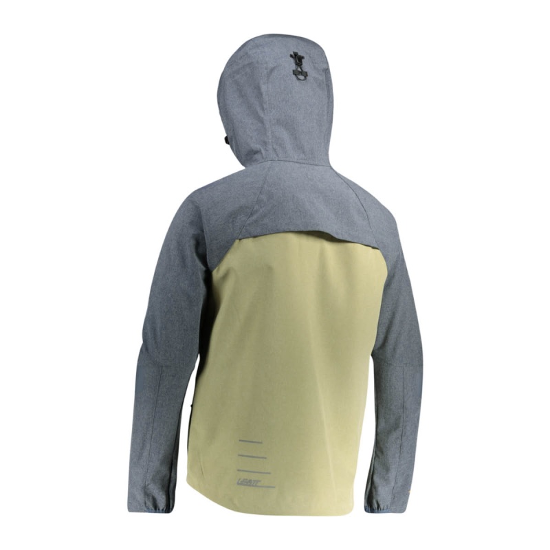 Leatt MTB bunda All Mountain 4.0