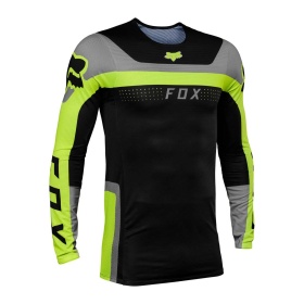 Motokrosový dres Fox Flexair Effect