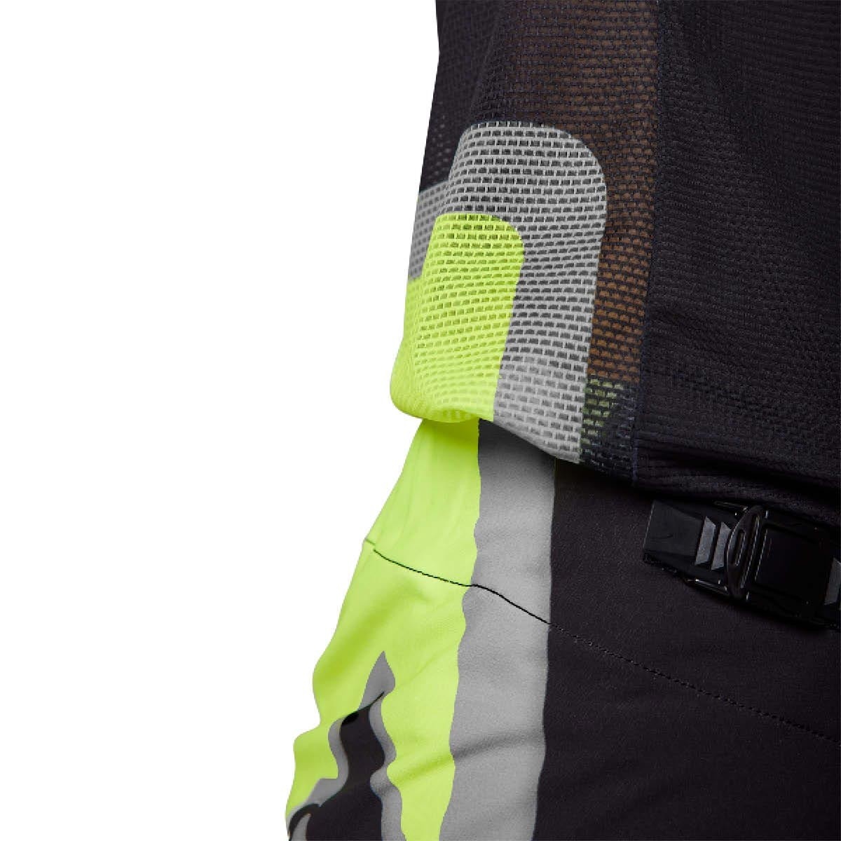 Motokrosový dres Fox Flexair Effect